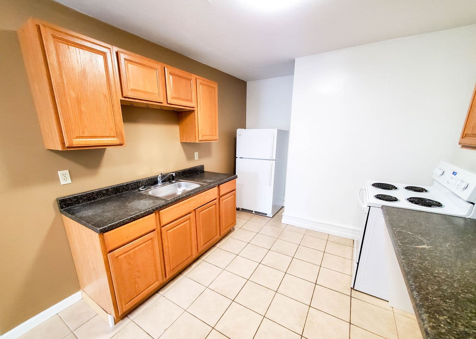 Erie Apartment: 403 West 9th Street