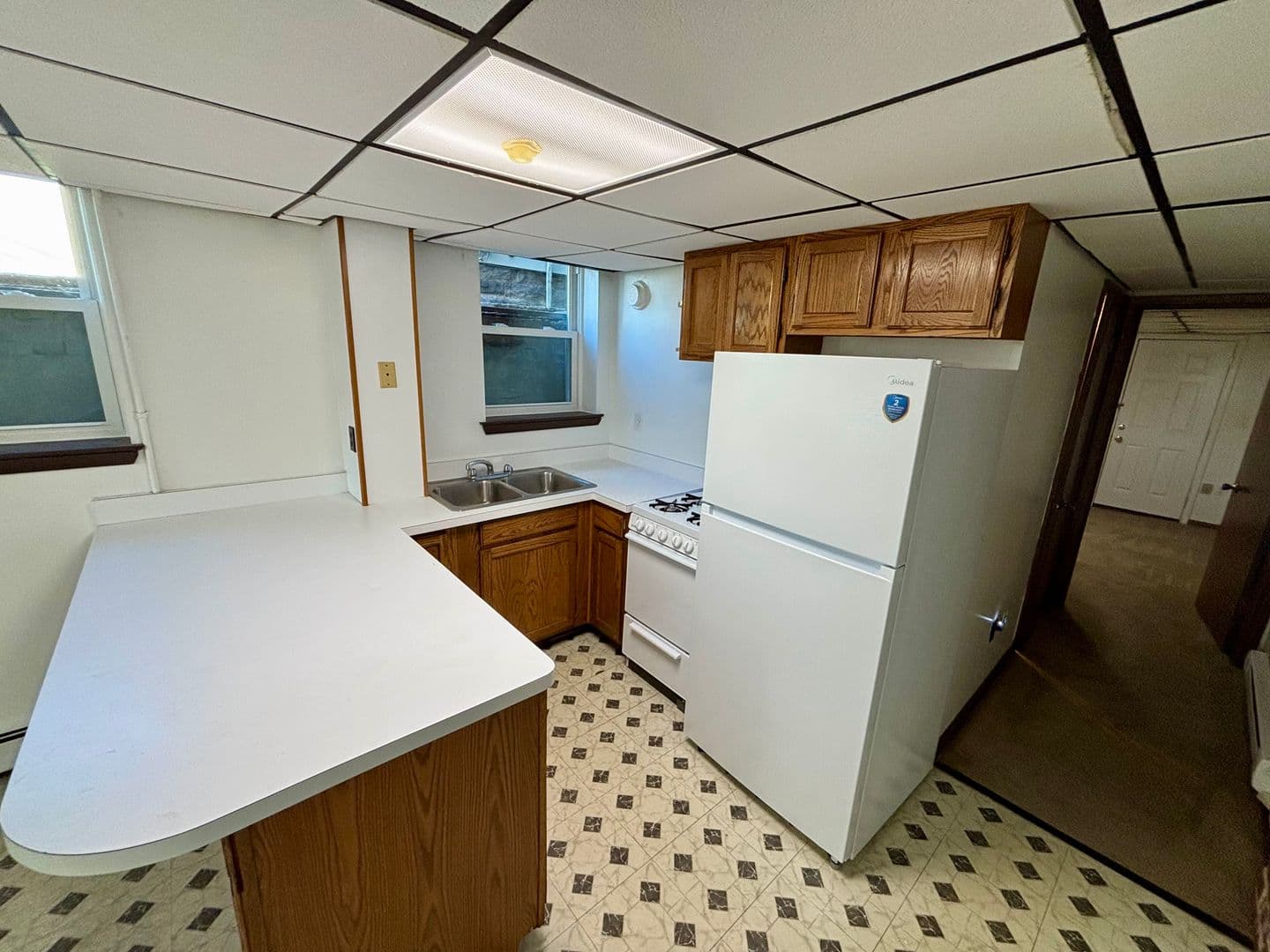 Erie Apartment: 238 West 8th Street