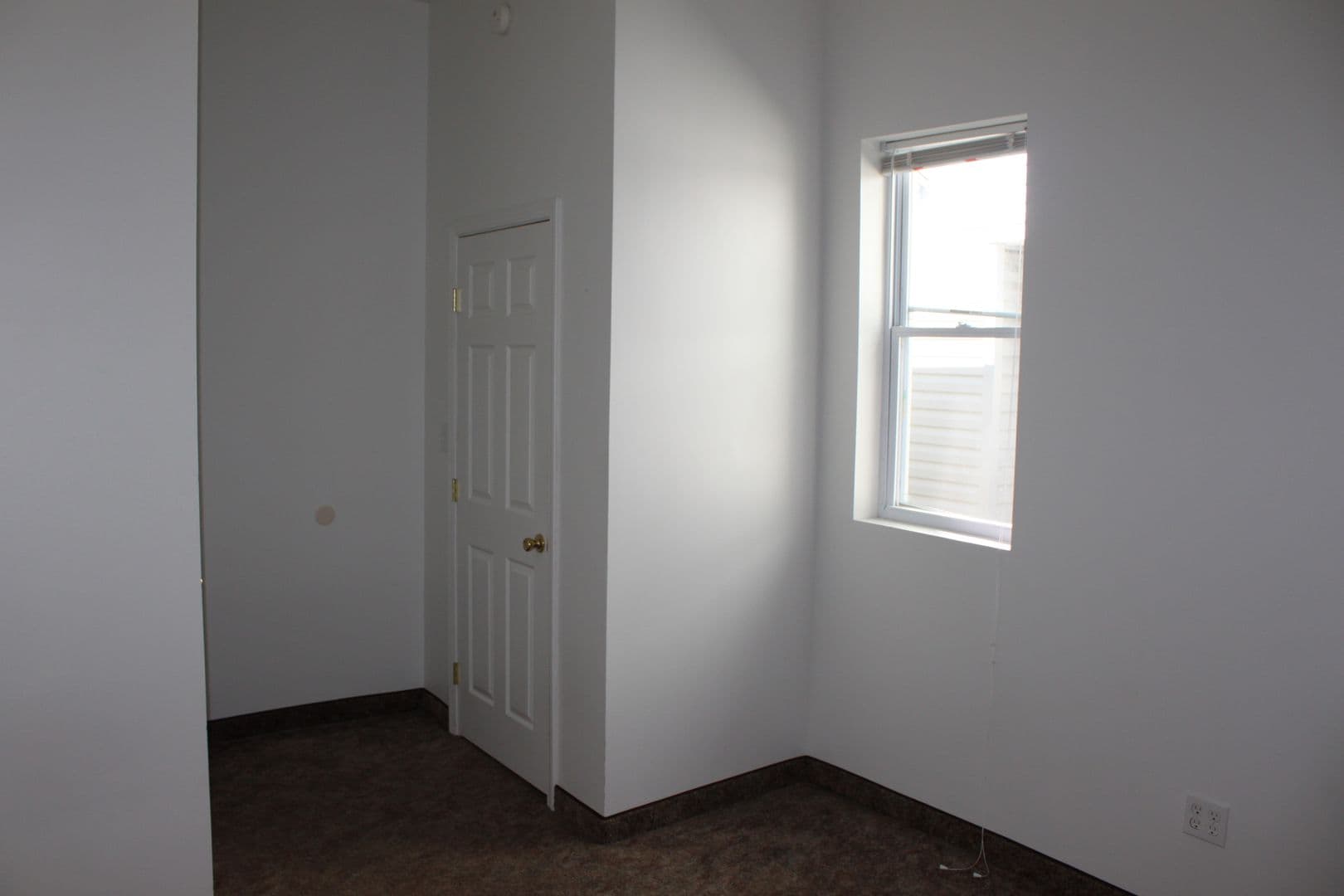 Erie Apartment: 331 West 4th Street