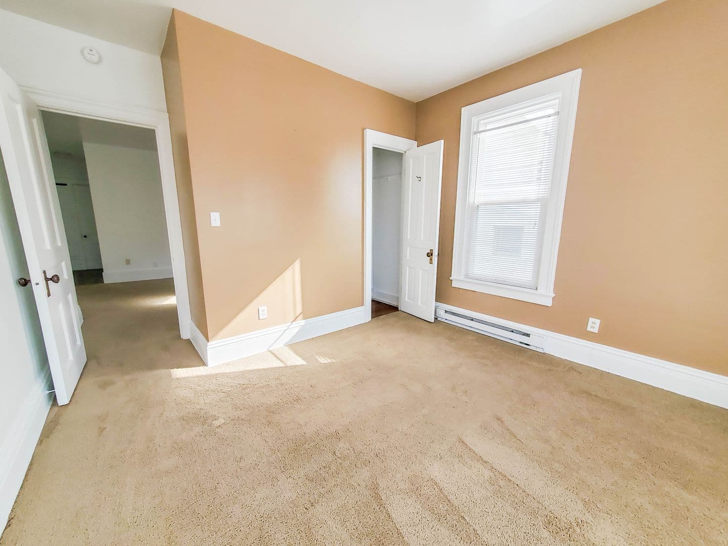 Erie Apartment: 326 West 8th Street