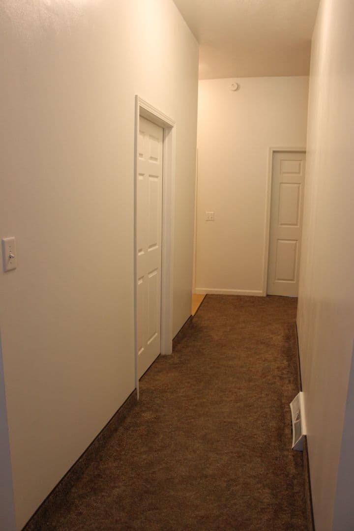 Erie Apartment: 331 West 4th Street