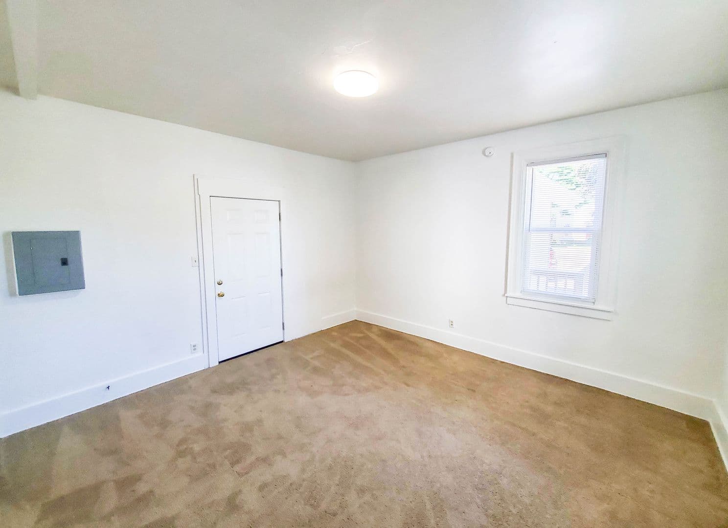 Erie Apartment: 326 West 8th Street