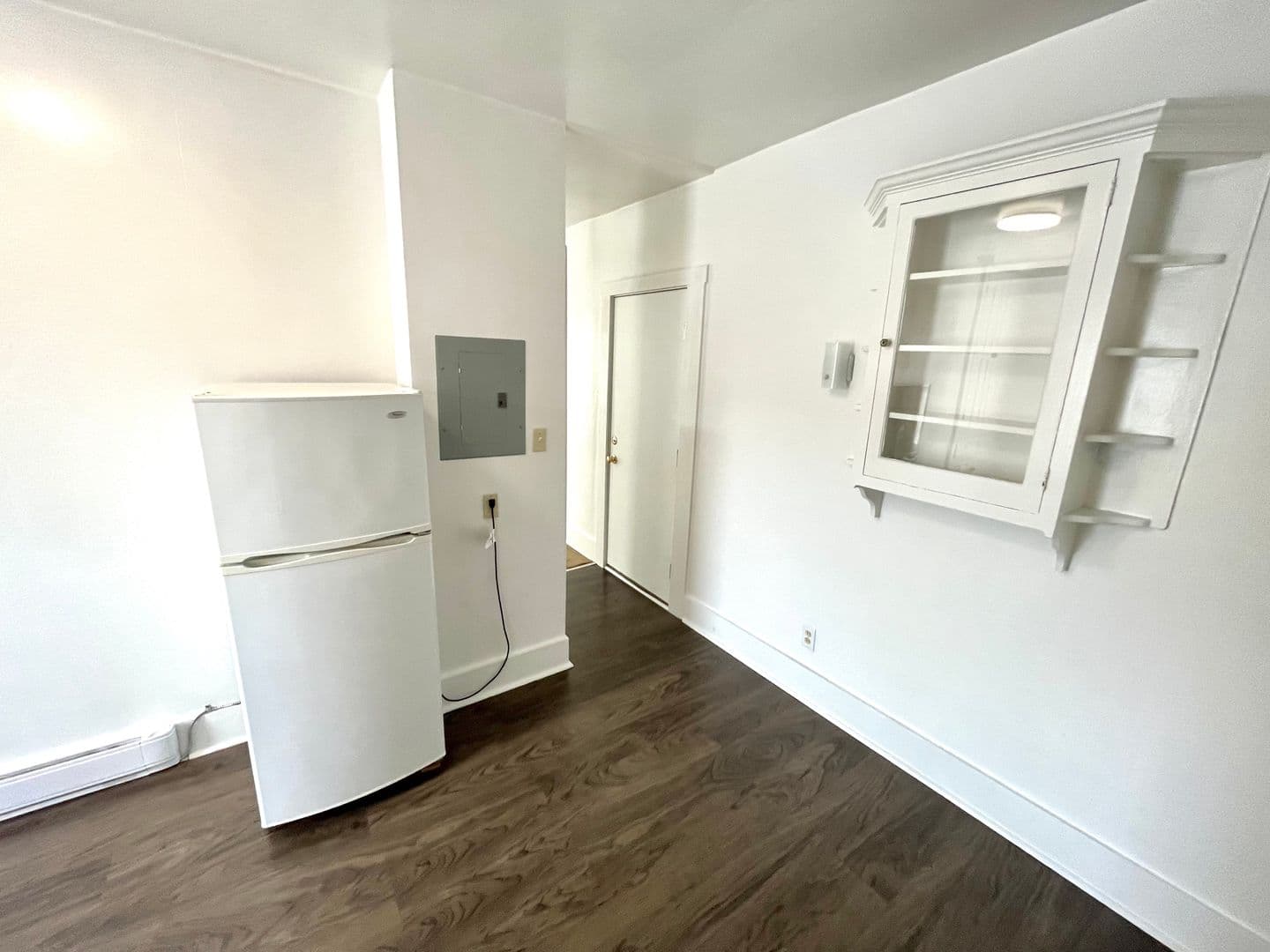 Erie Apartment: 326 West 8th Street