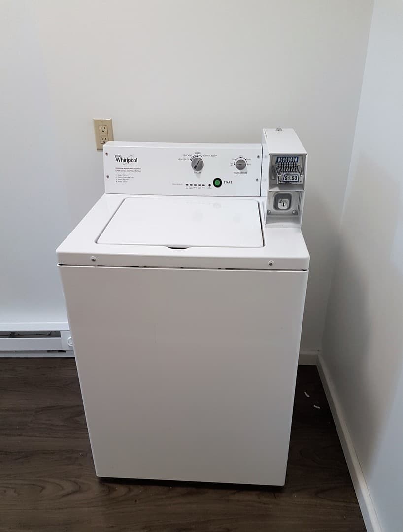 Erie Apartment: 326 West 8th Street