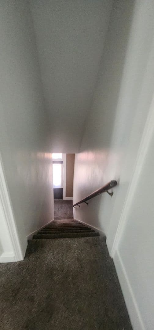 Erie Apartment: 337 West 8th Street