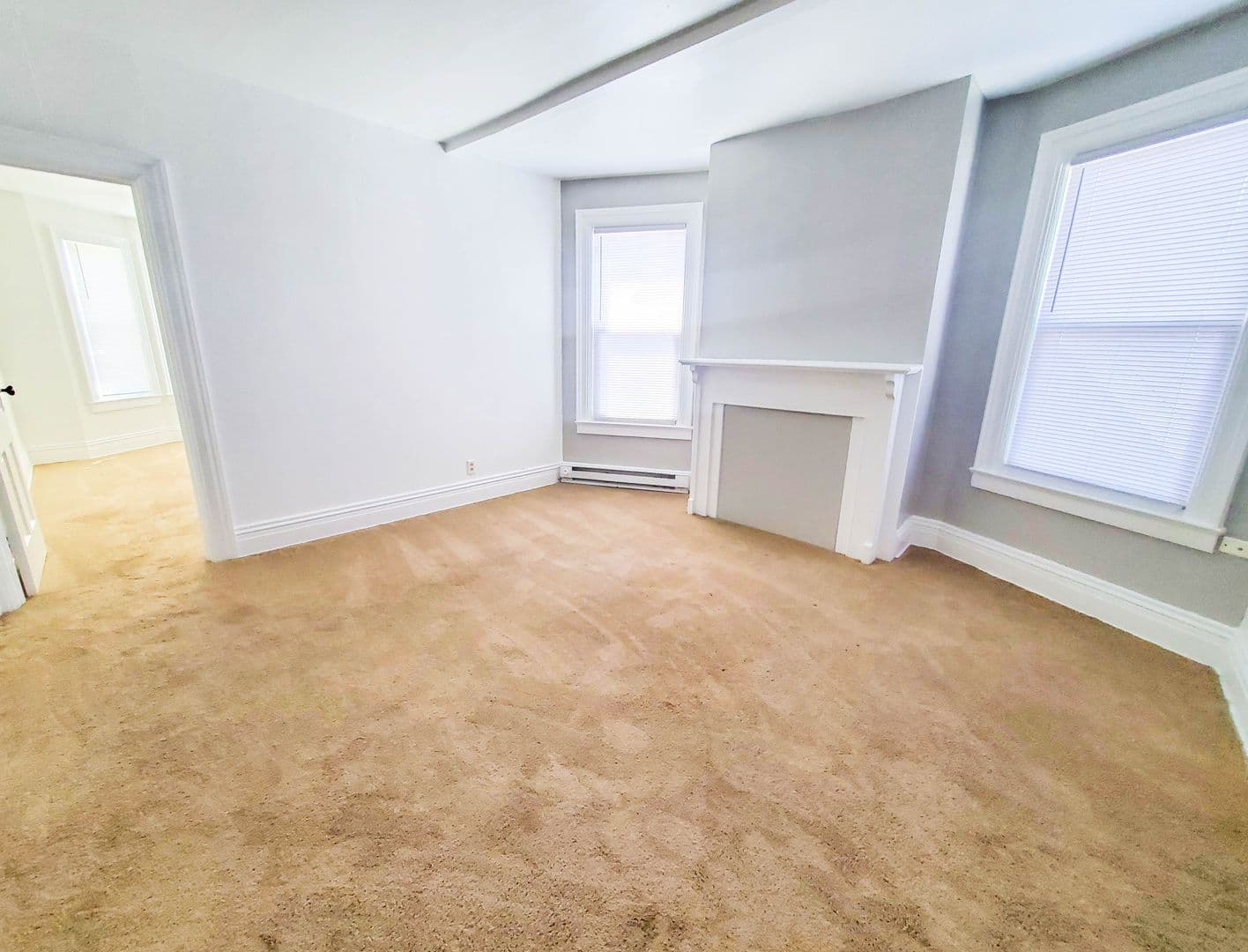 Erie Apartment: 326 West 8th Street
