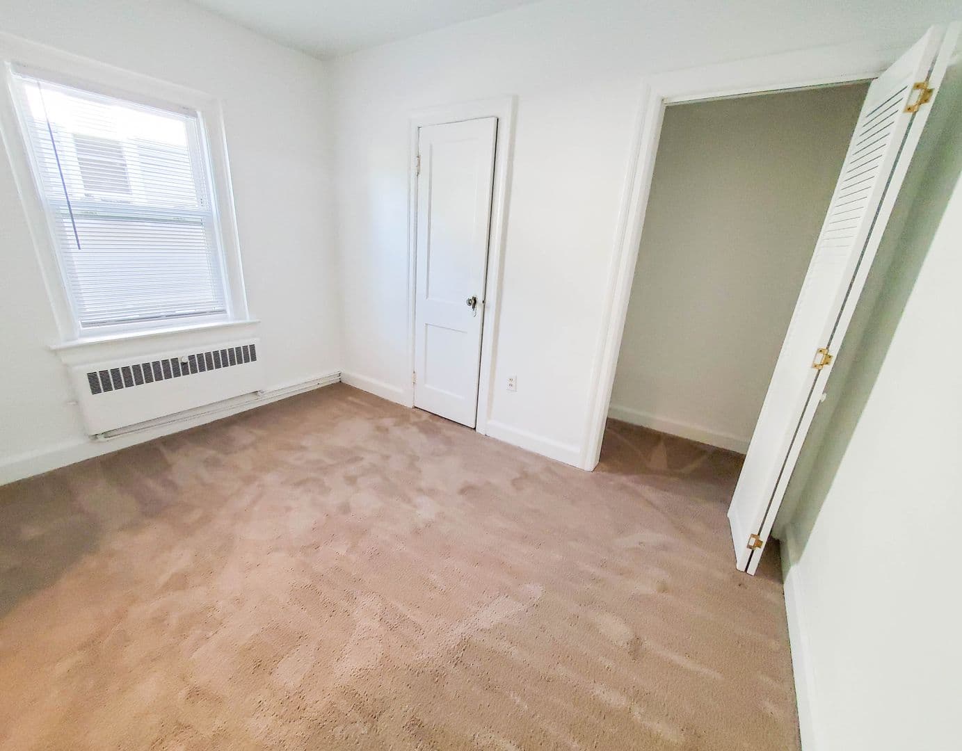 Erie Apartment: 238 West 8th Street