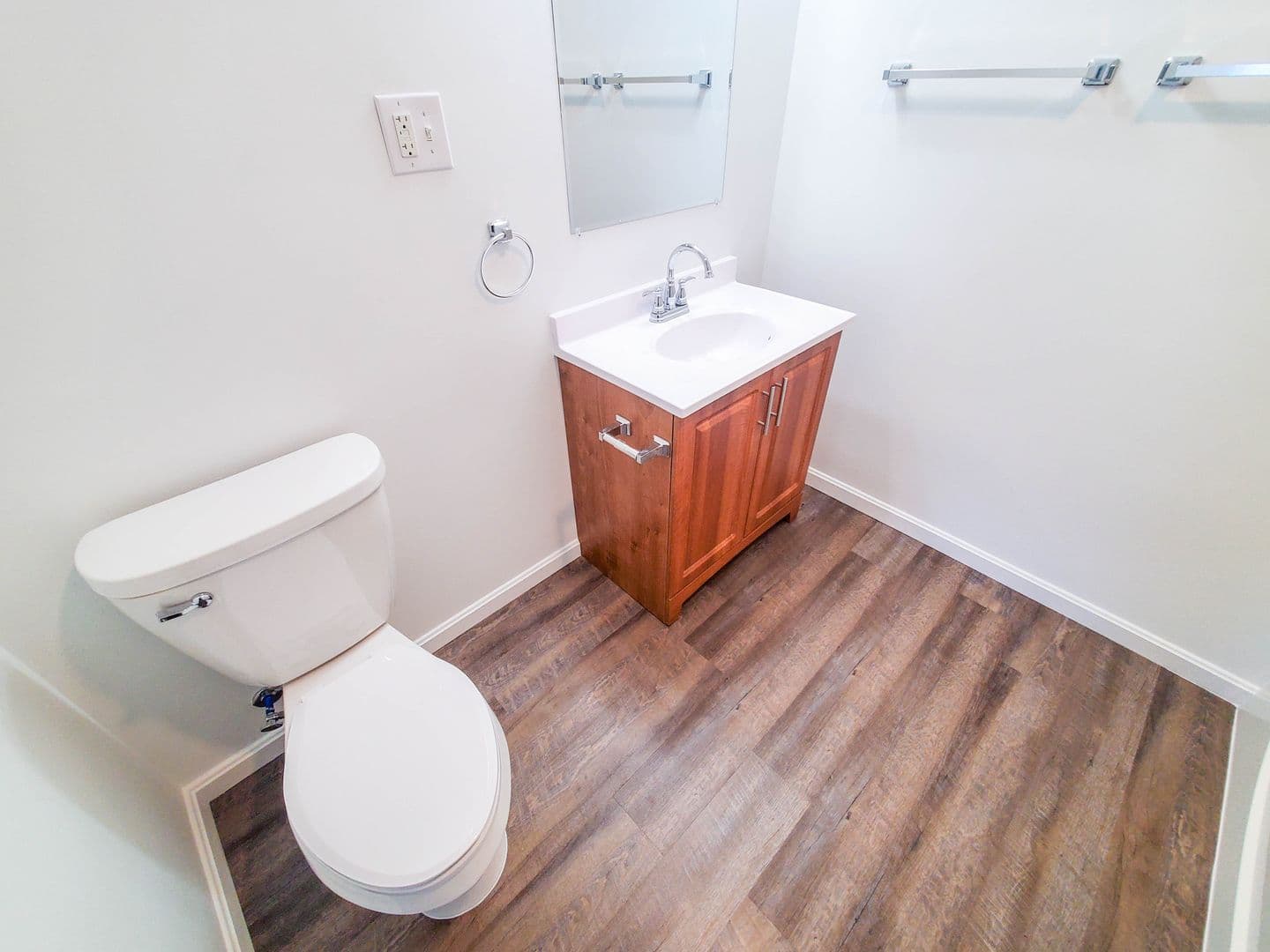 Erie Apartment: 310-12 West 3rd Street