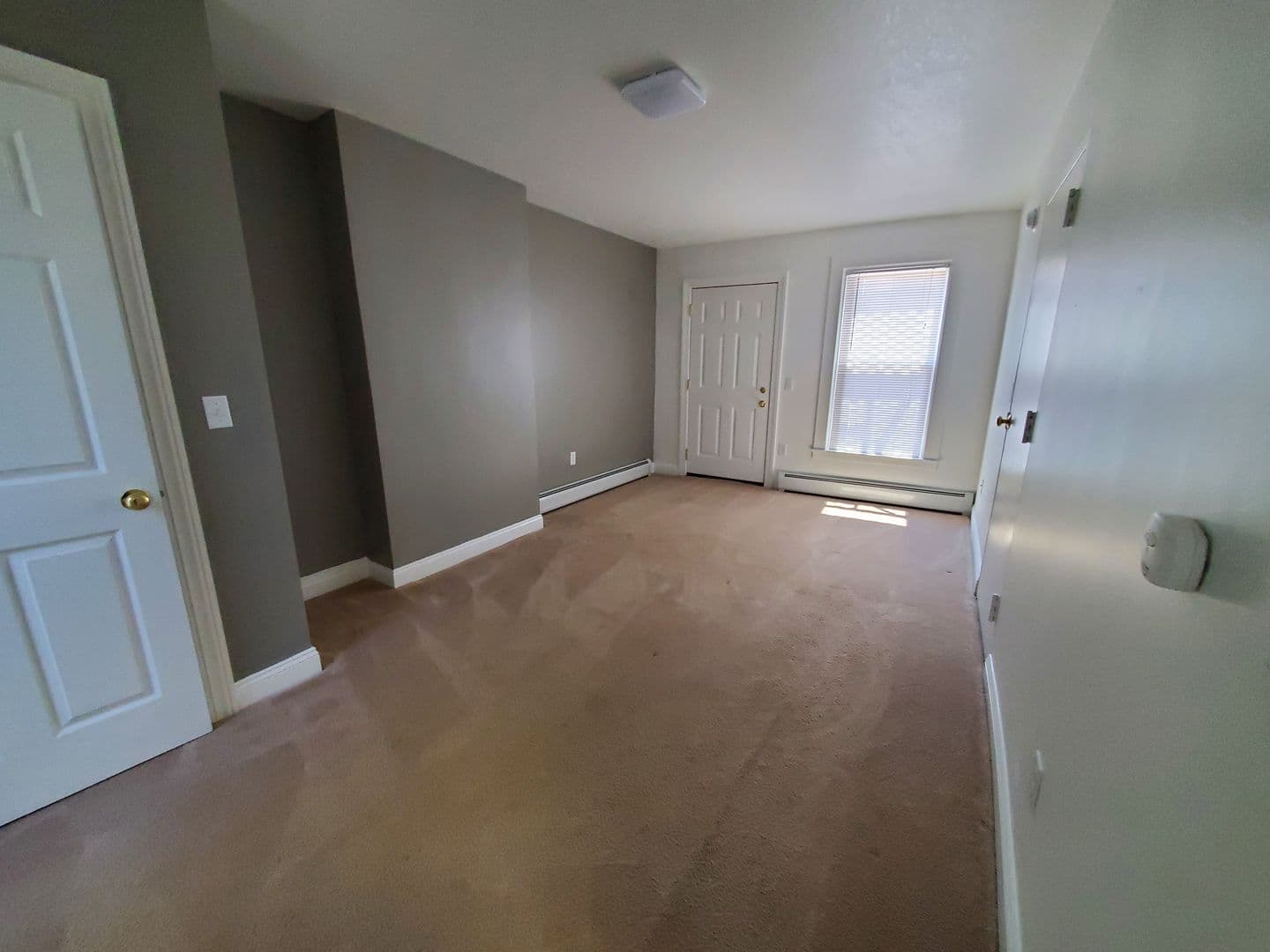Erie Apartment: 342 West 5th Street