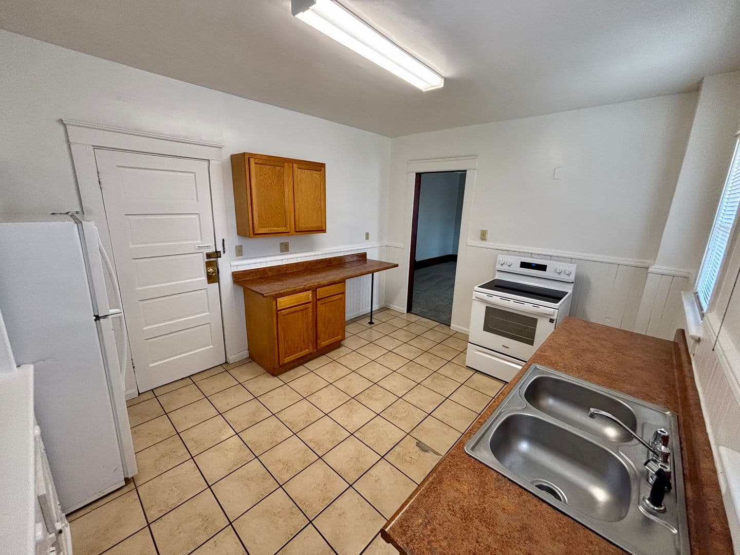 Erie Apartment: 510 Chestnut Street