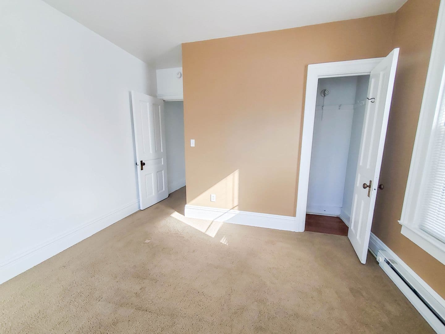 Erie Apartment: 326 West 8th Street