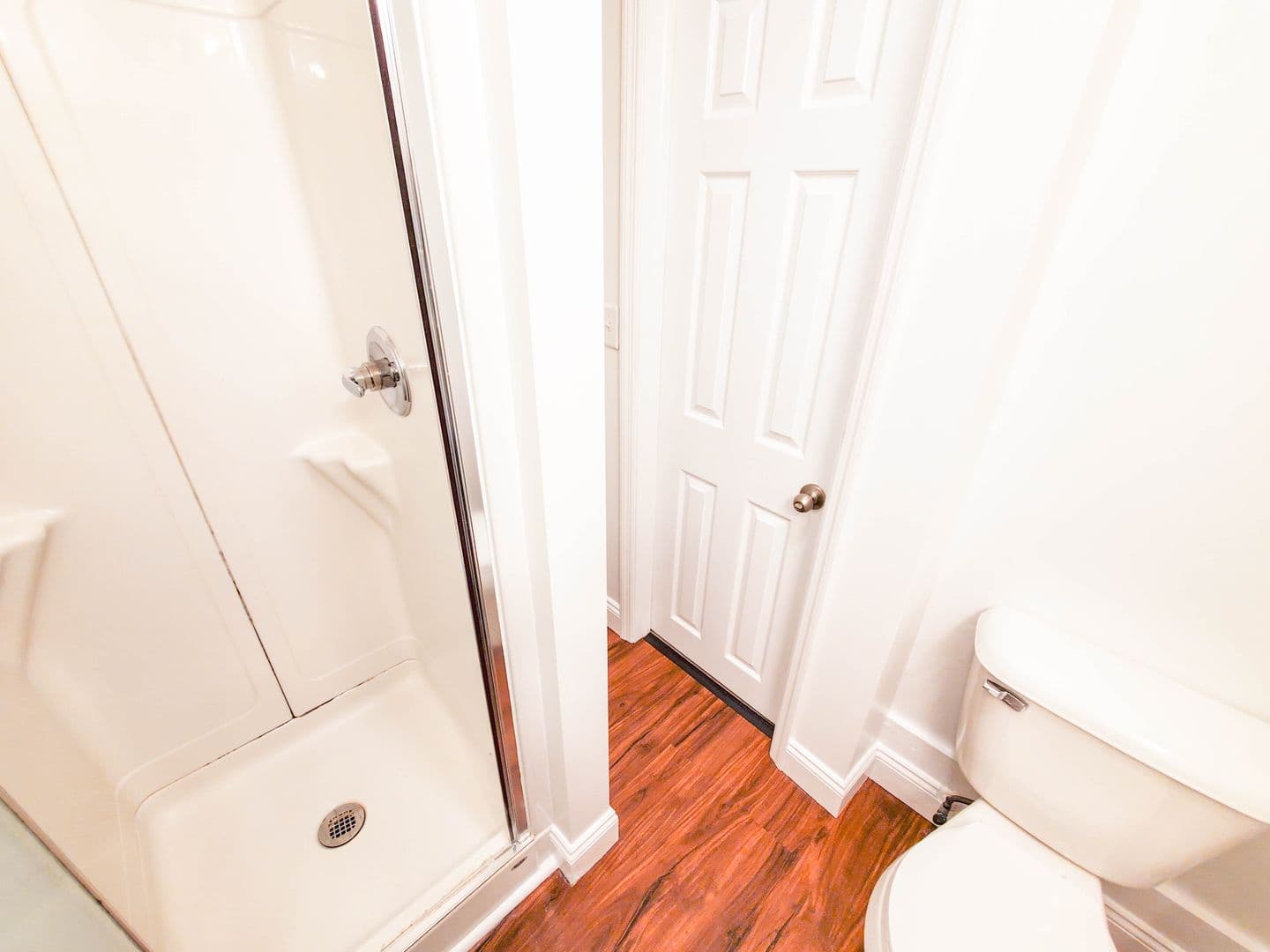 Erie Apartment: 301 West 8th Street
