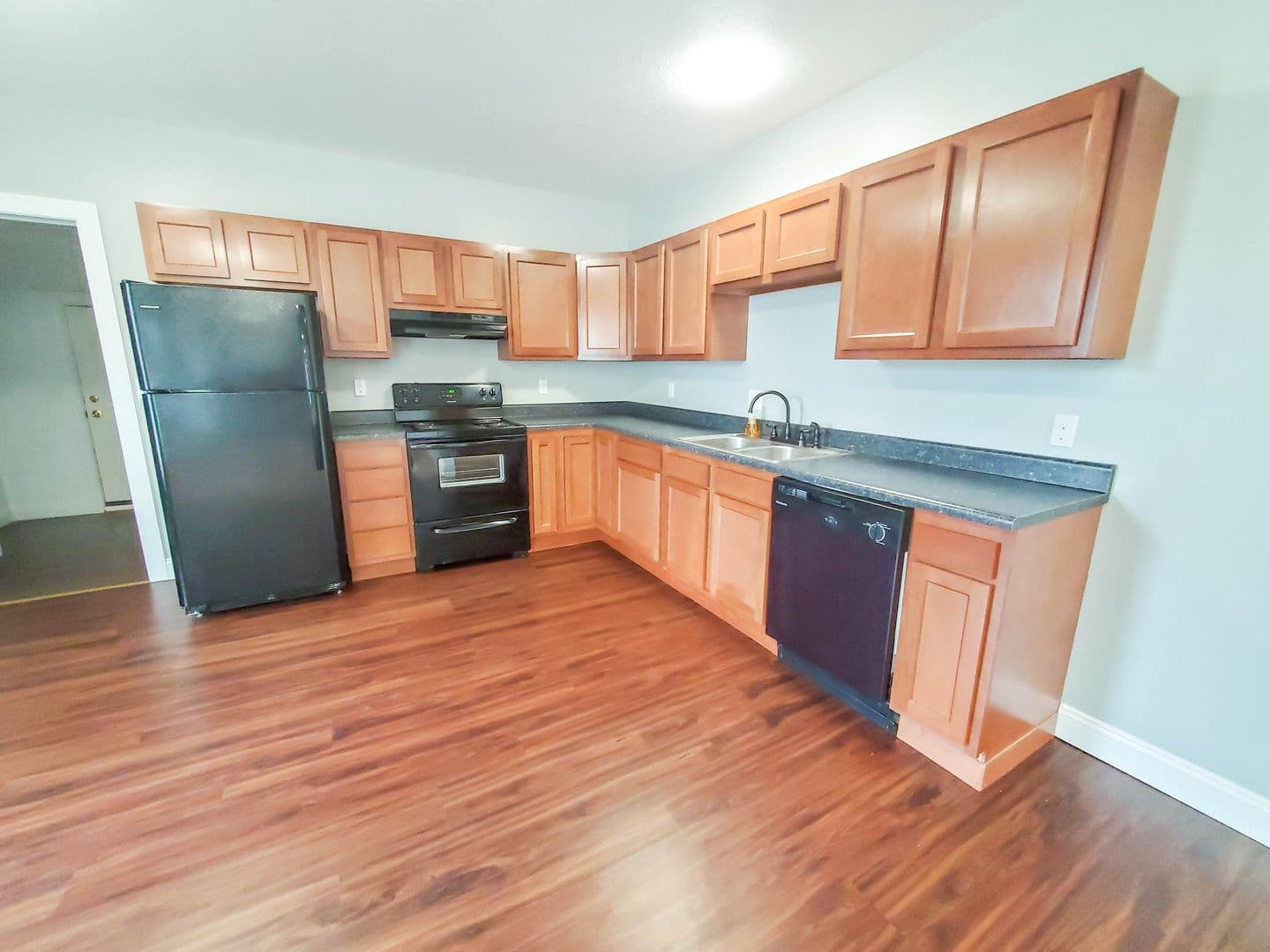 Erie Apartment: 356 West 4th Street