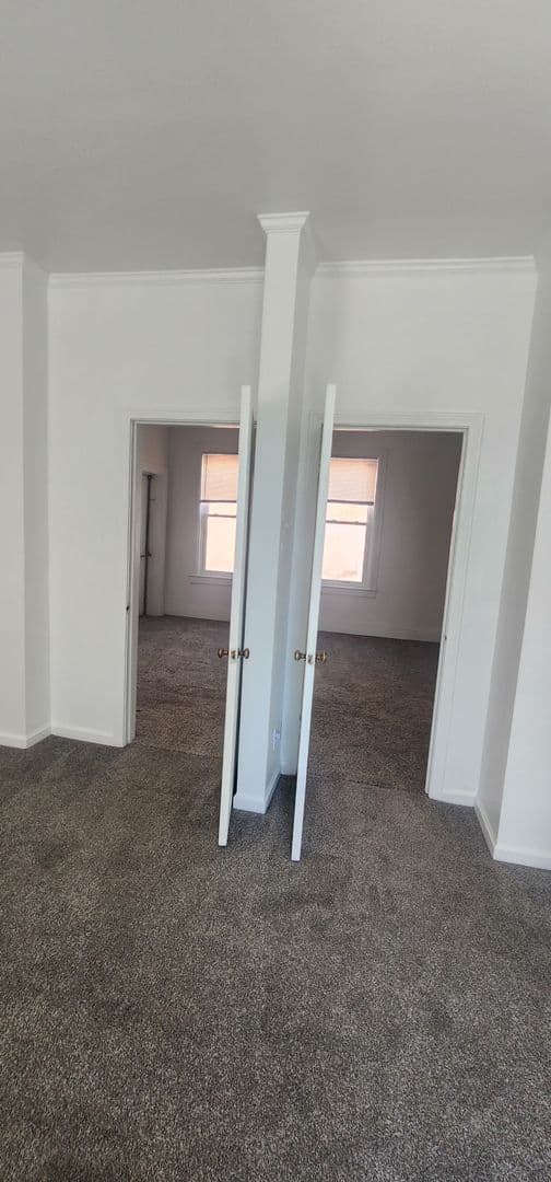 Erie Apartment: 337 West 8th Street