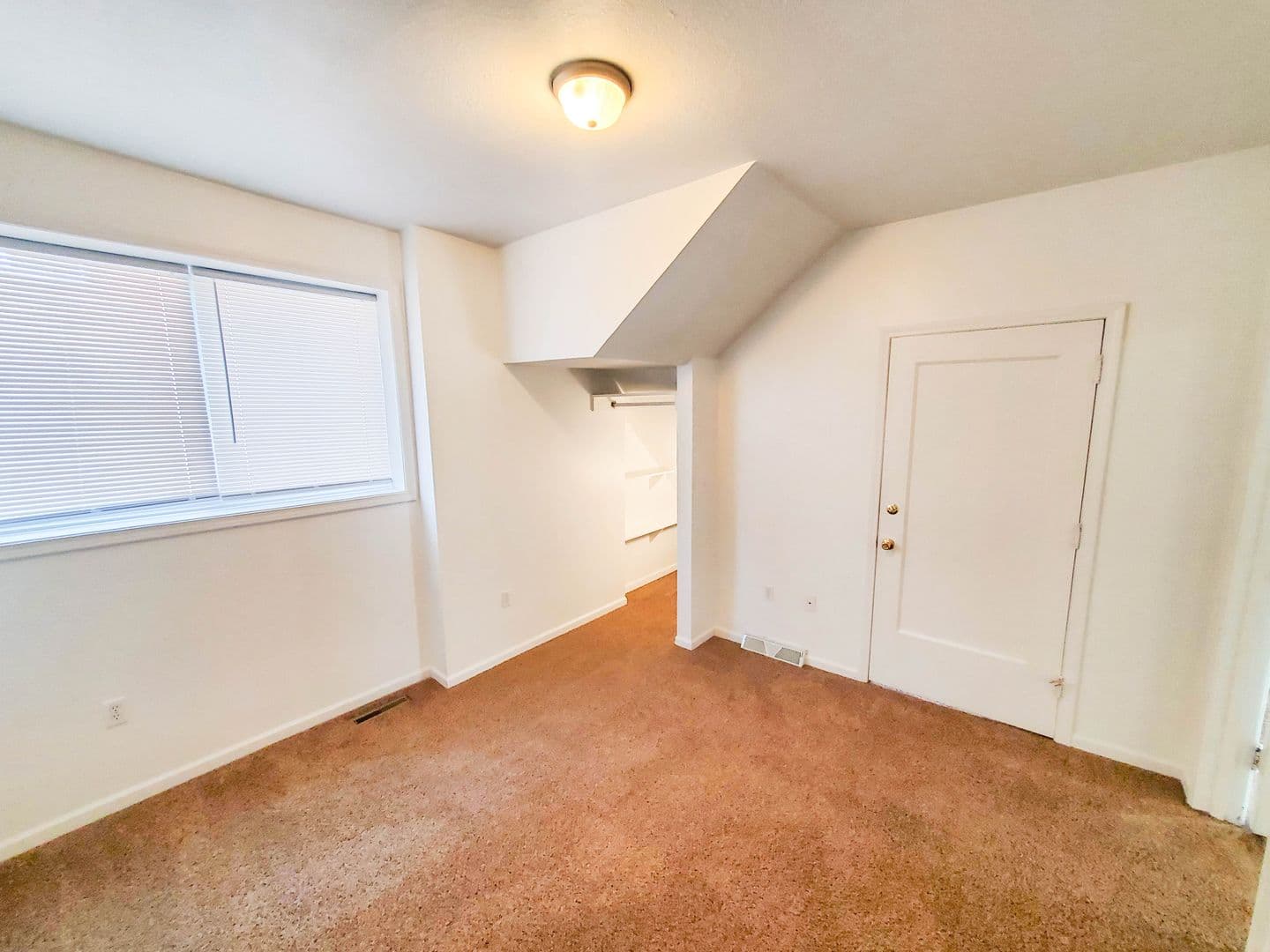 Erie Apartment: 818 Sassafras Street