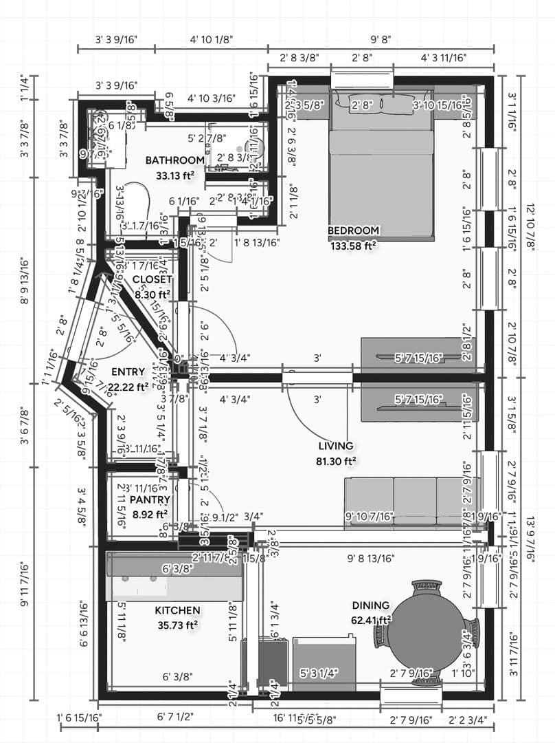 Erie Apartment: 301 West 8th Street