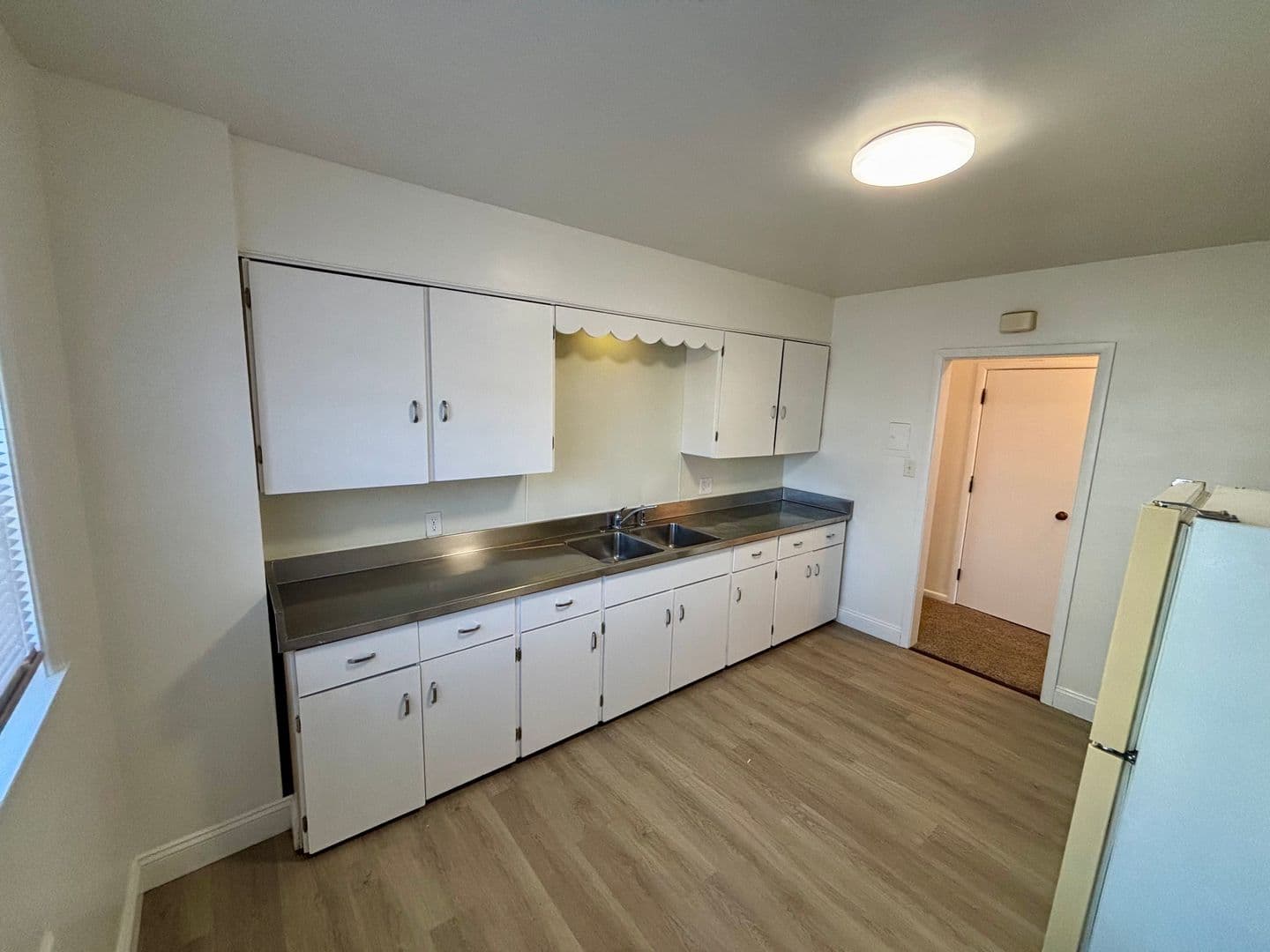 Erie Apartment: 308 West 8th Street