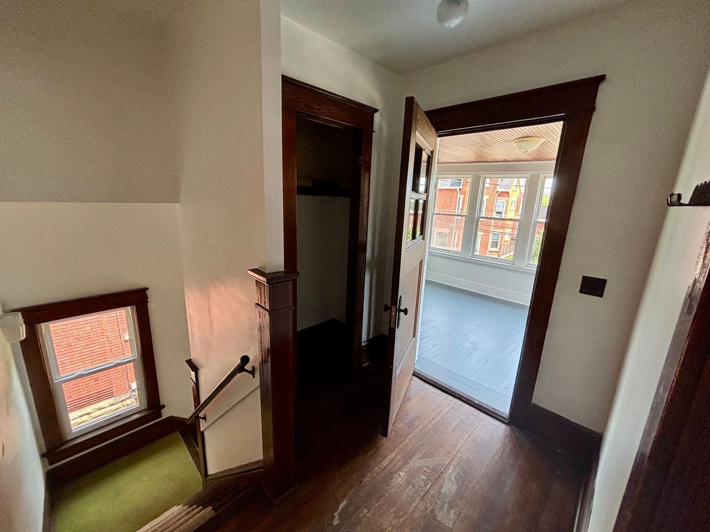 Erie Apartment: 510 Chestnut Street