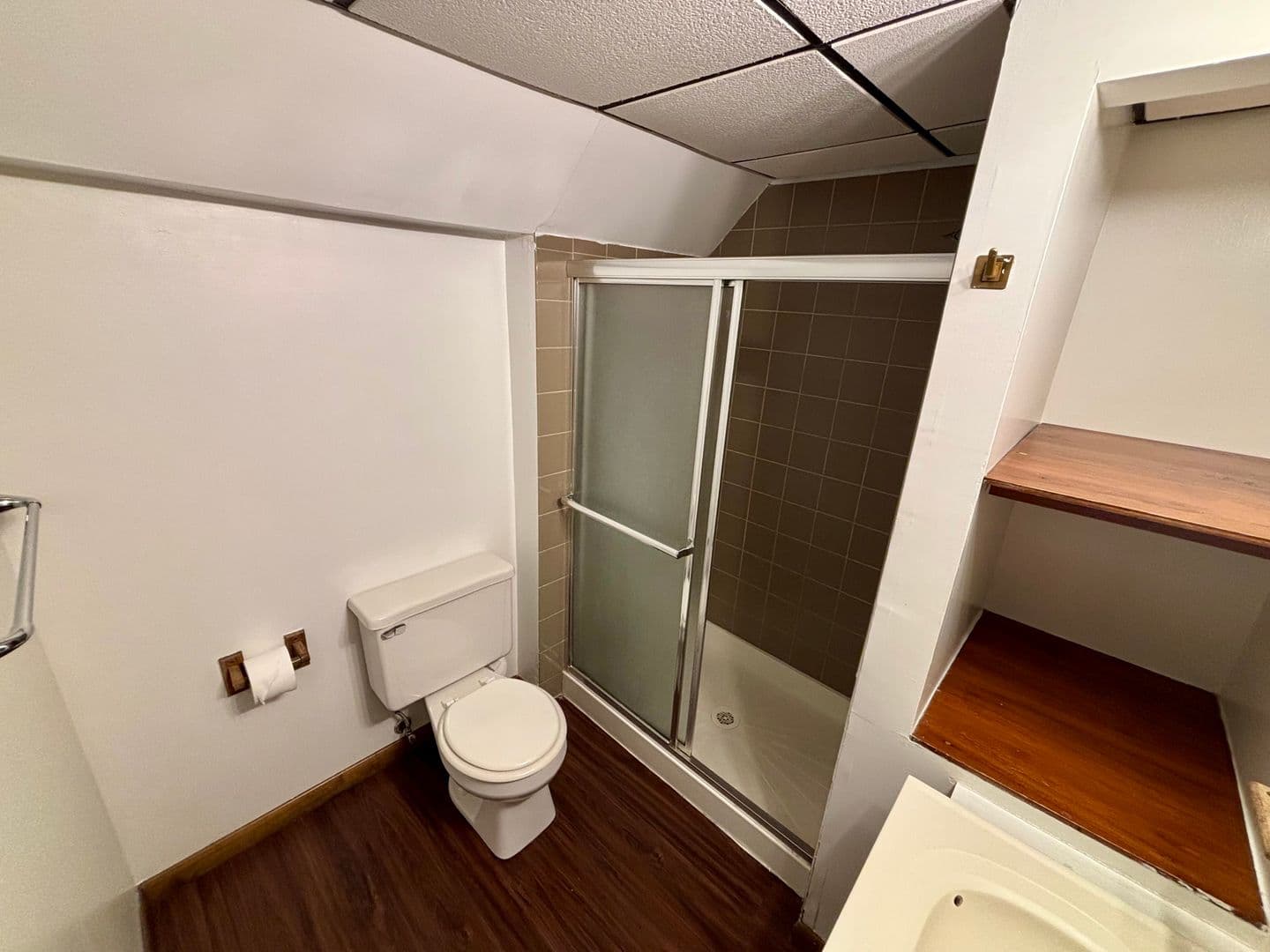 Erie Apartment: 238 West 8th Street