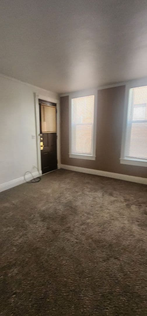 Erie Apartment: 337 West 8th Street