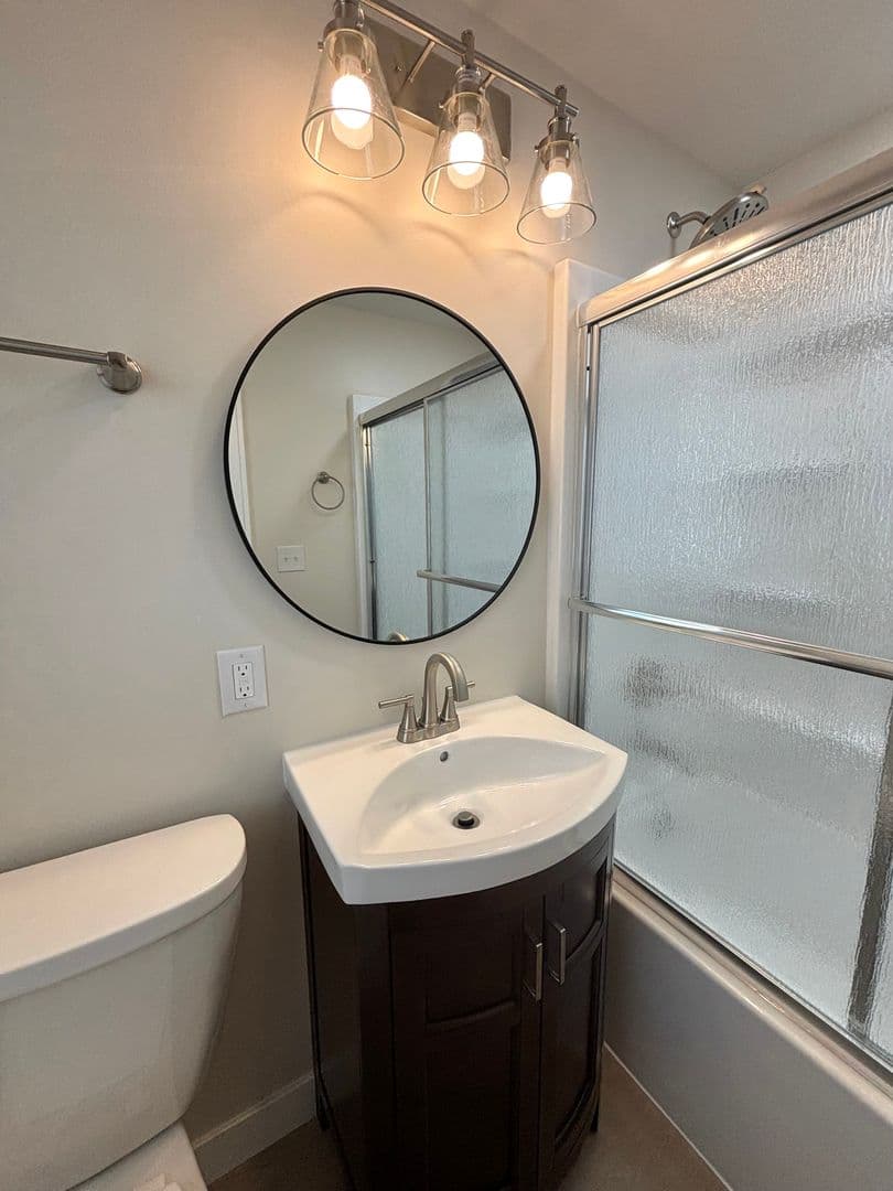 Erie Apartment: 238 West 8th Street