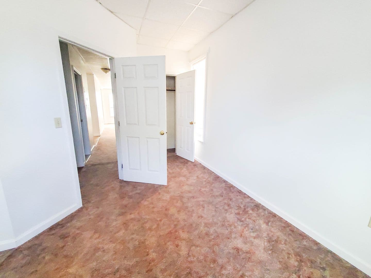 Erie Apartment: 236 West 8th Street