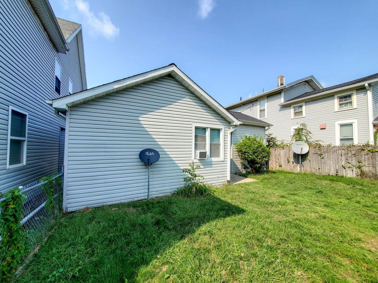 Erie Apartment: 331 West 4th Street
