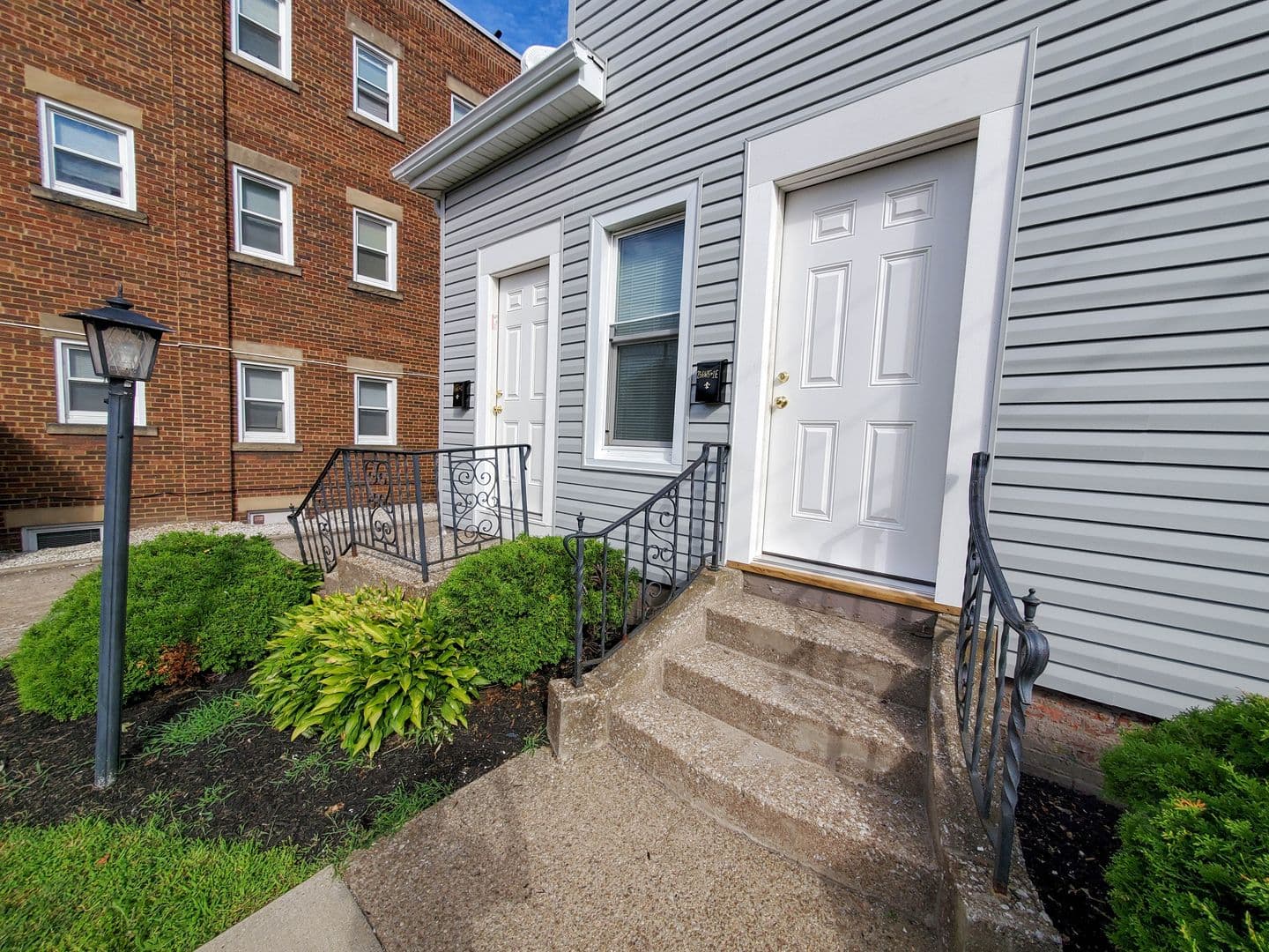 Erie Apartment: 236 West 8th Street