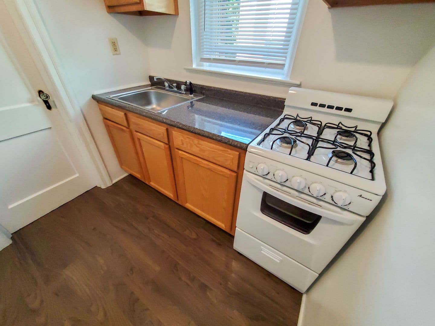 Erie Apartment: 238 West 8th Street