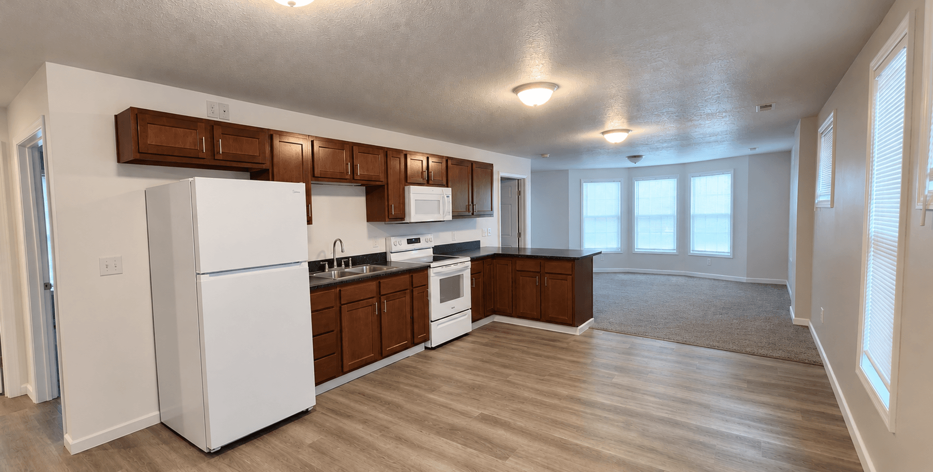 Erie Apartment: 349/353 W 9th St