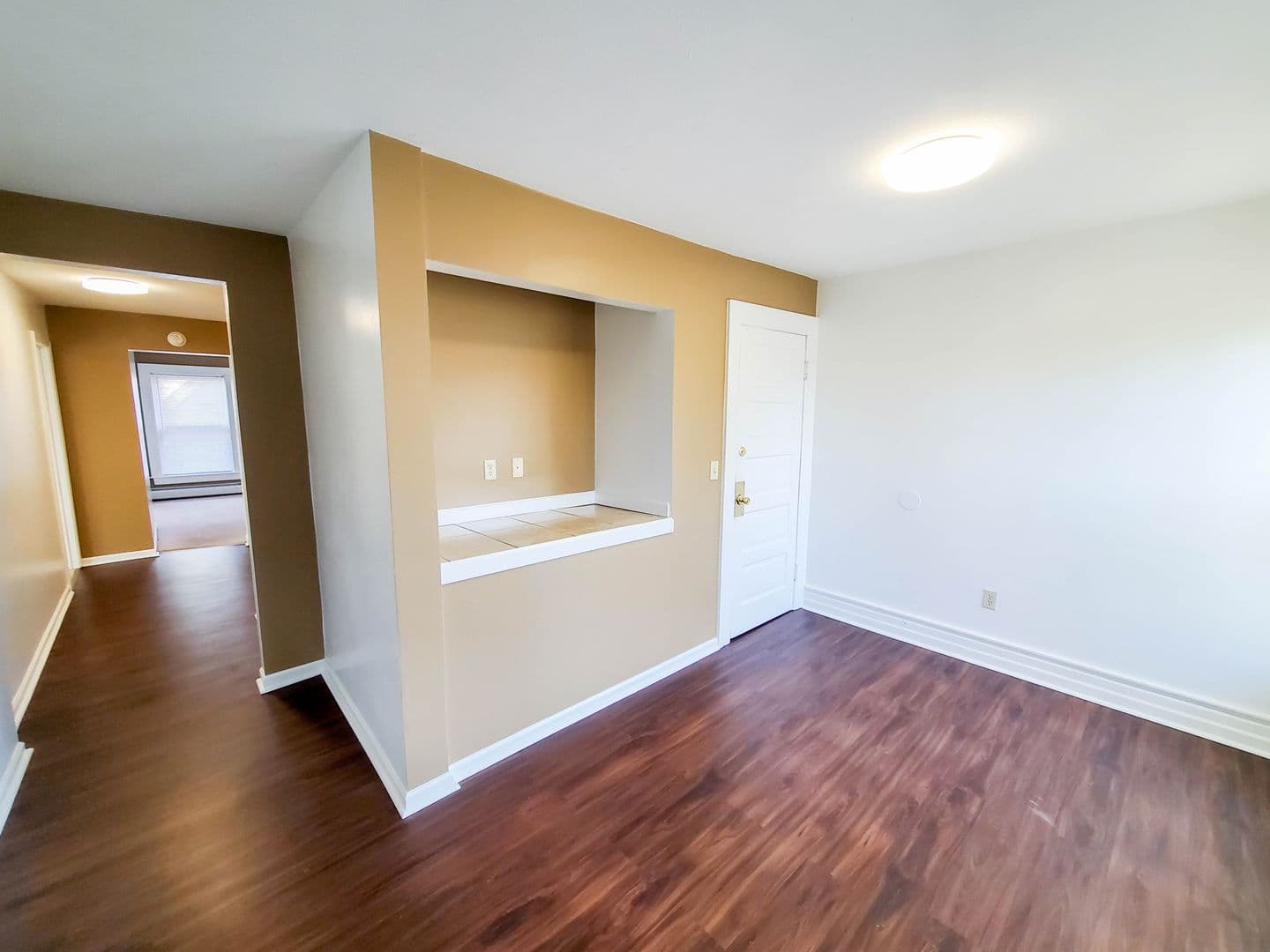 Erie Apartment: 403 West 9th Street