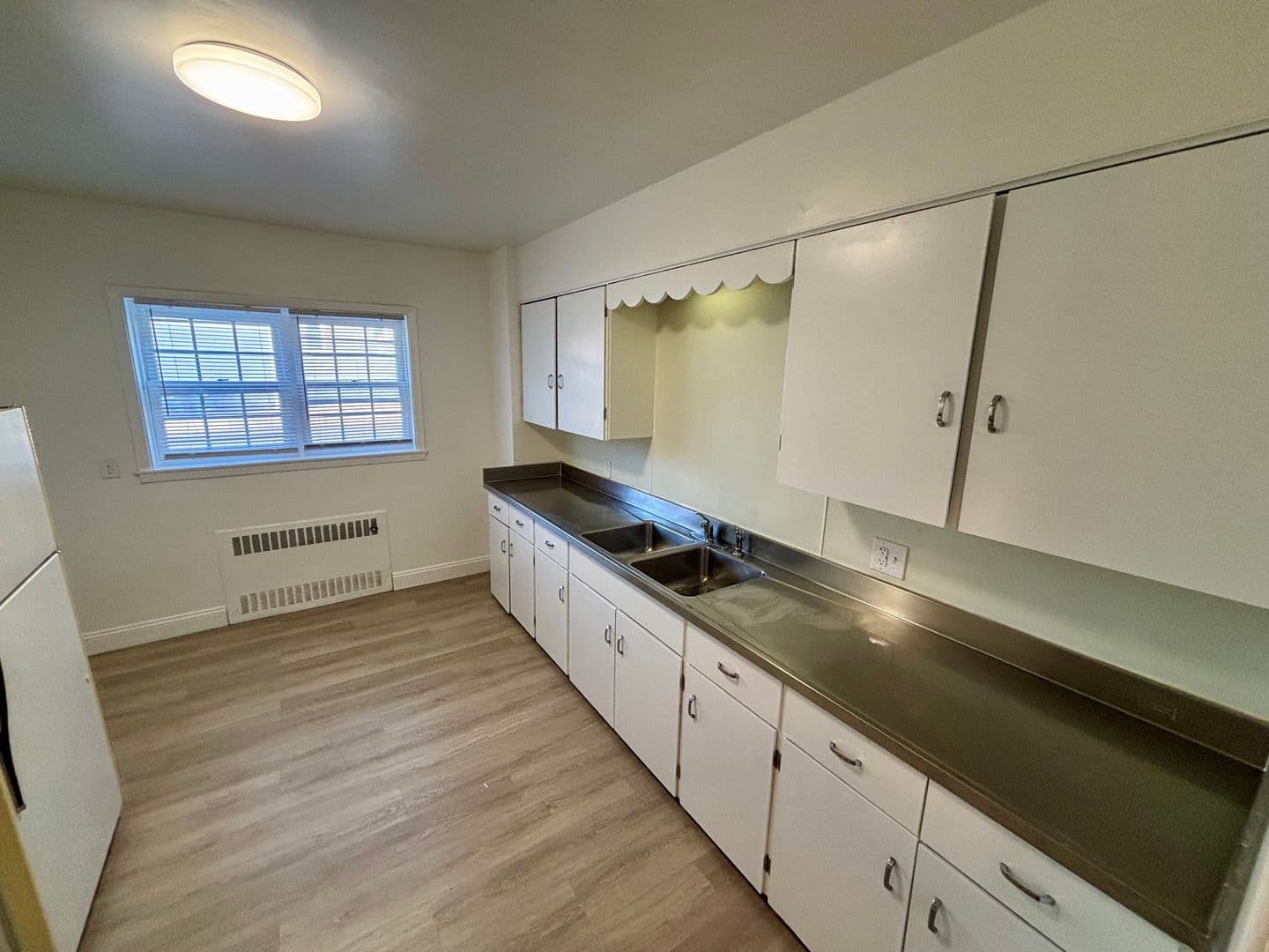 Erie Apartment: 308 West 8th Street