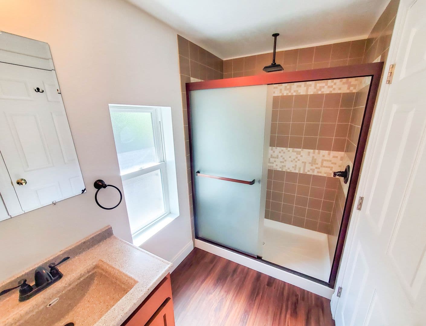 Erie Apartment: 310 West 7th Street