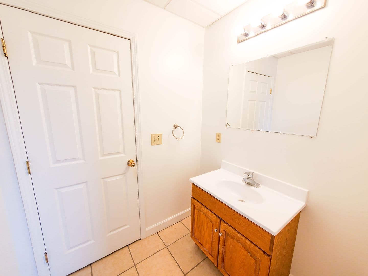 Erie Apartment: 239 West 8th Street
