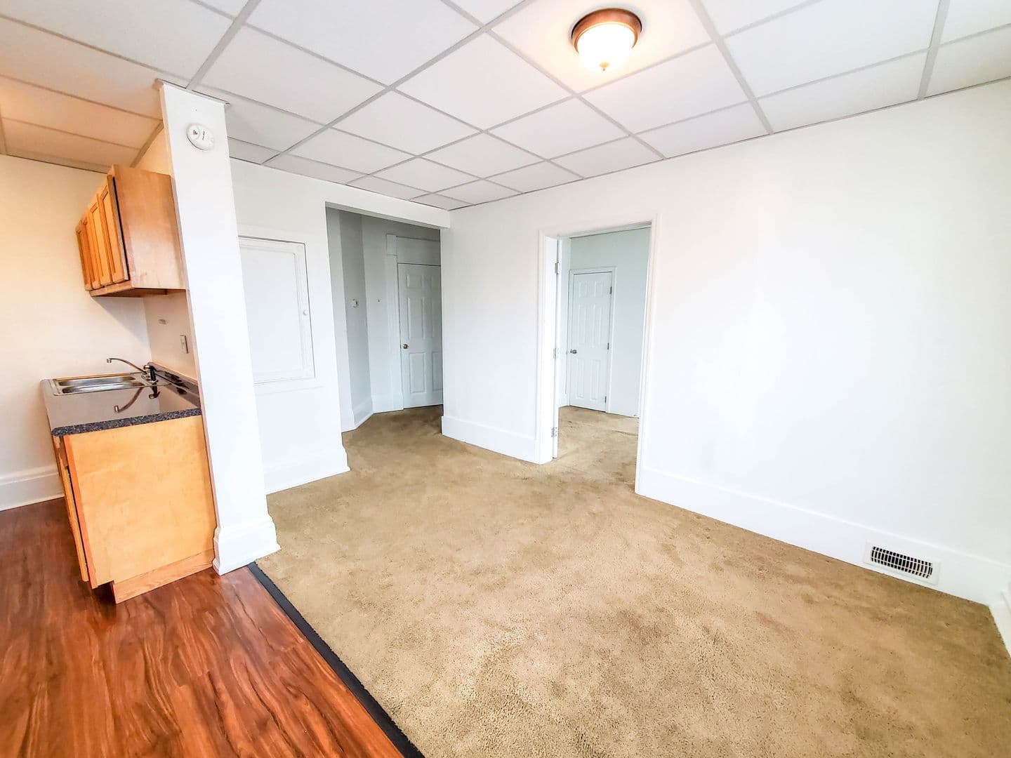 Erie Apartment: 301 West 8th Street