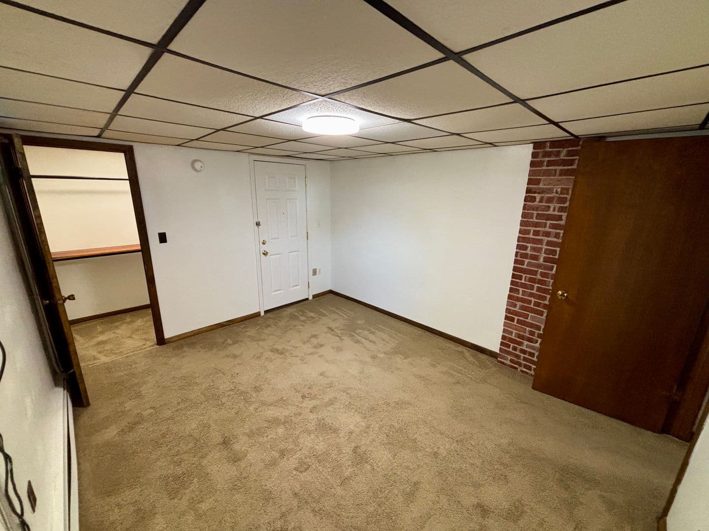Erie Apartment: 238 West 8th Street