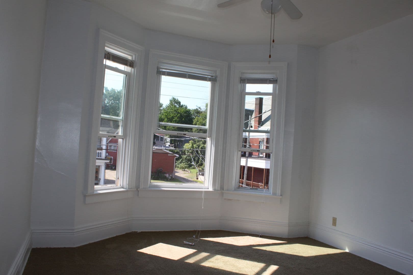 Erie Apartment: 326 West 8th Street