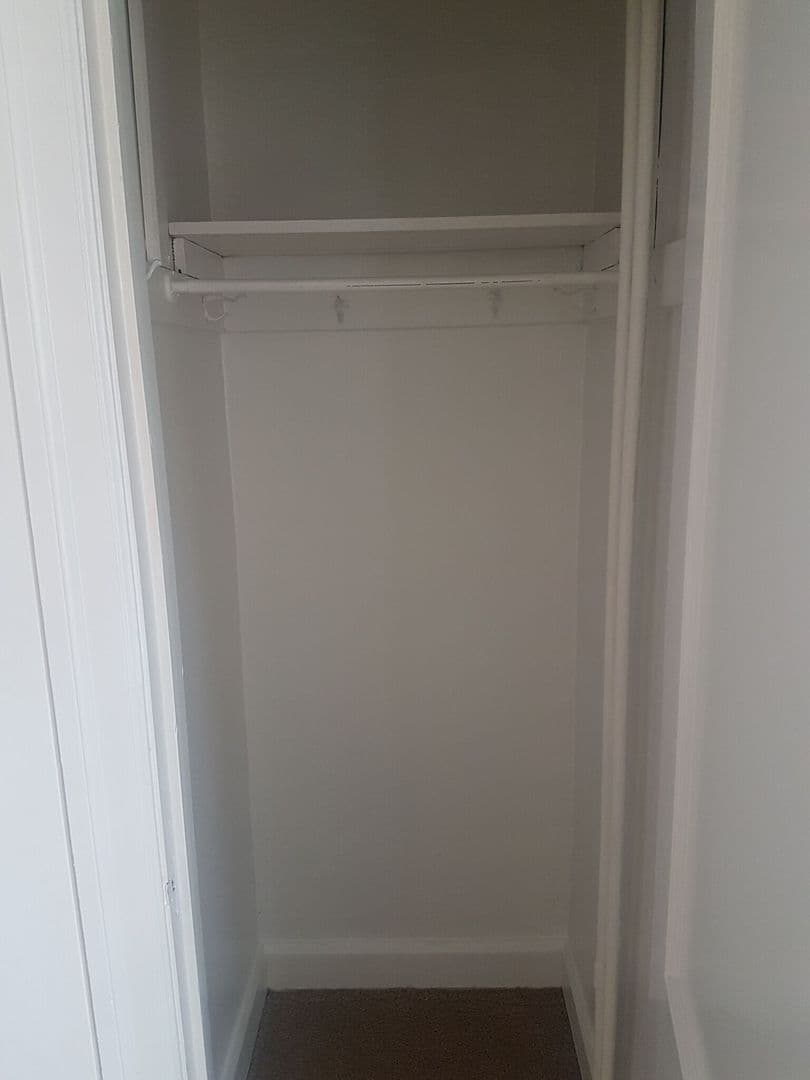 Erie Apartment: 238 West 8th Street