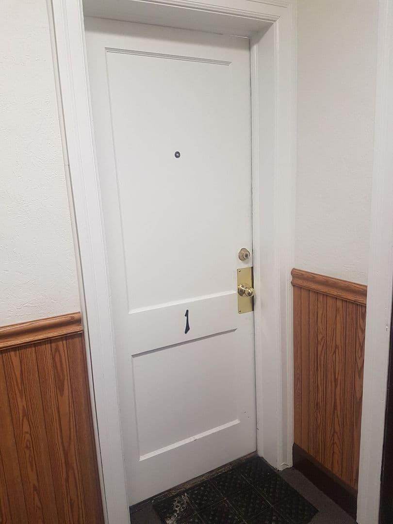 Erie Apartment: 238 West 8th Street