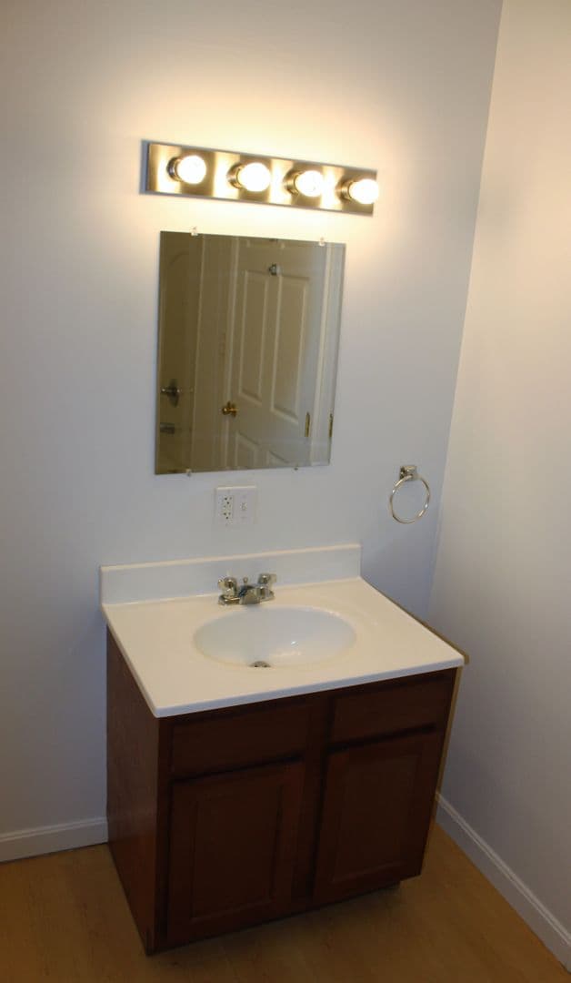 Erie Apartment: 331 West 4th Street