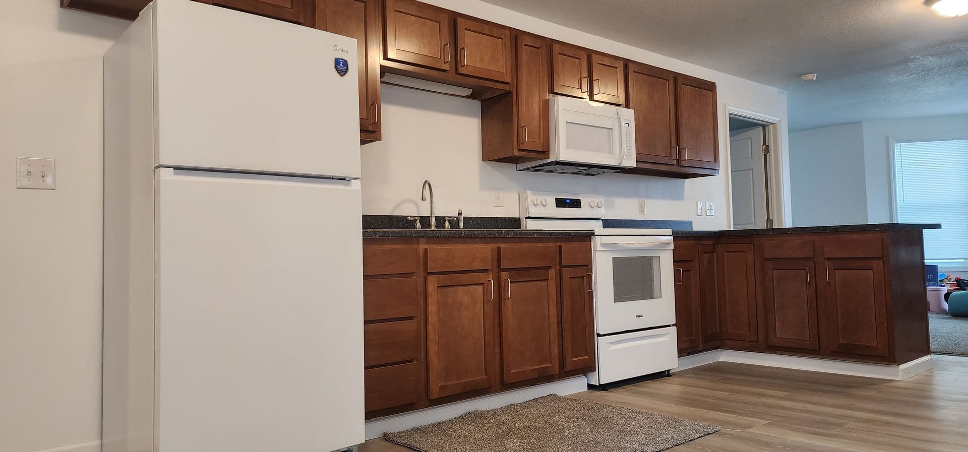 Erie Apartment: 349/353 W 9th St