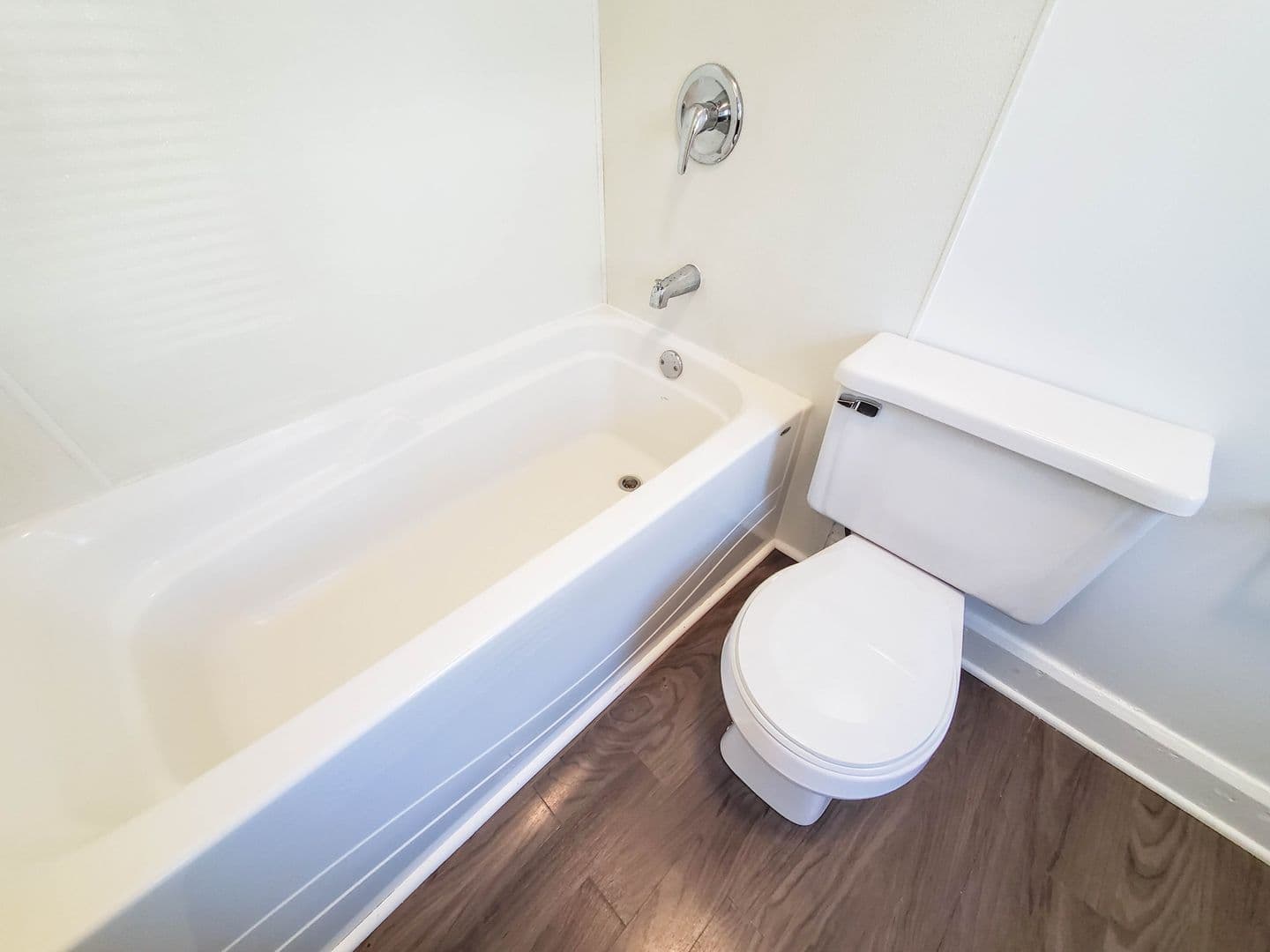 Erie Apartment: 238 West 8th Street