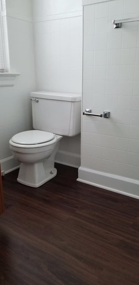 Erie Apartment: 238 West 8th Street