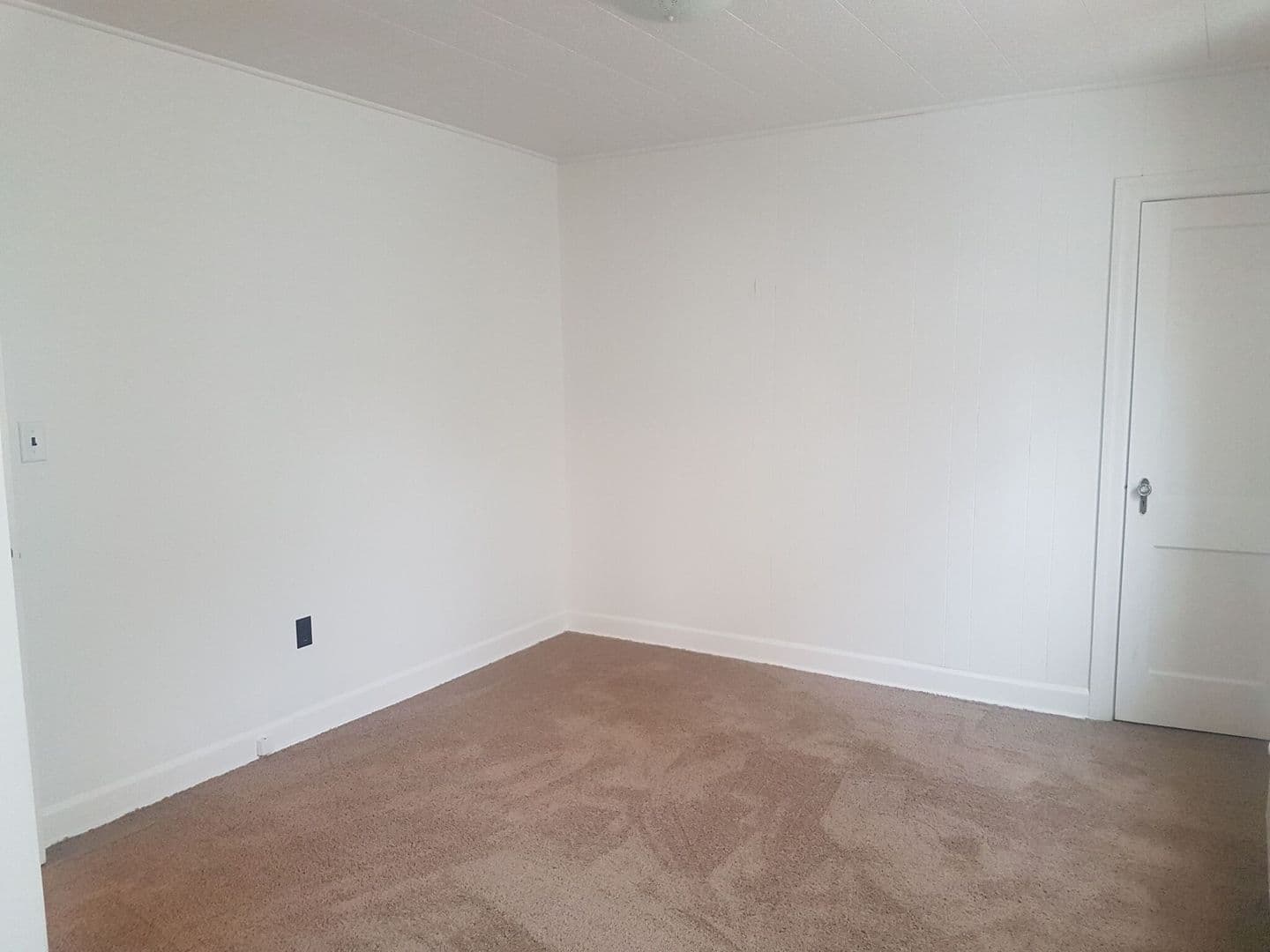 Erie Apartment: 238 West 8th Street