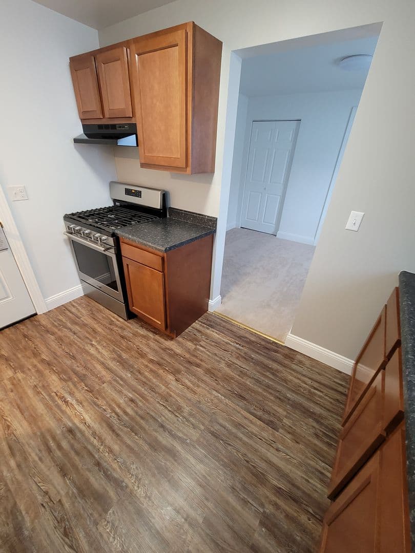Erie Apartment: 238 West 8th Street
