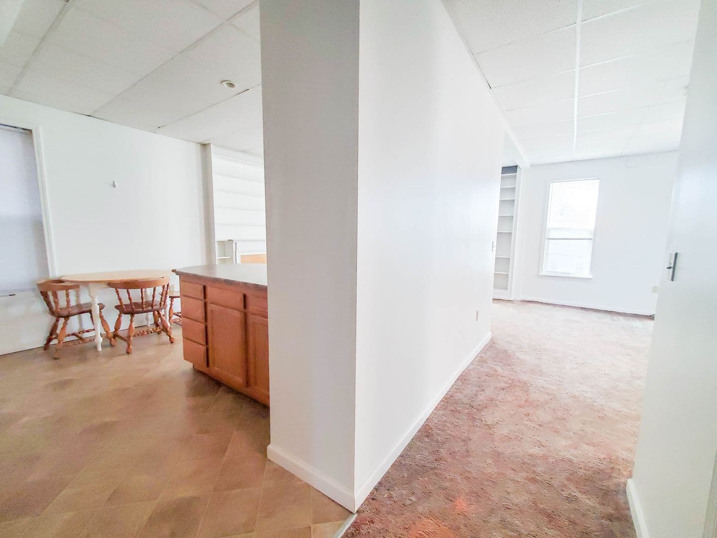 Erie Apartment: 236 West 8th Street