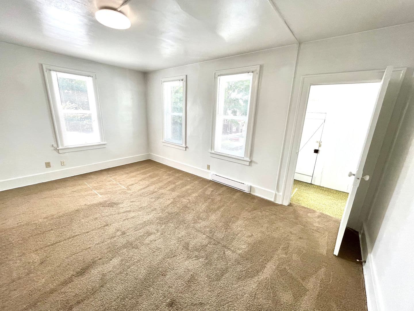 Erie Apartment: 326 West 8th Street