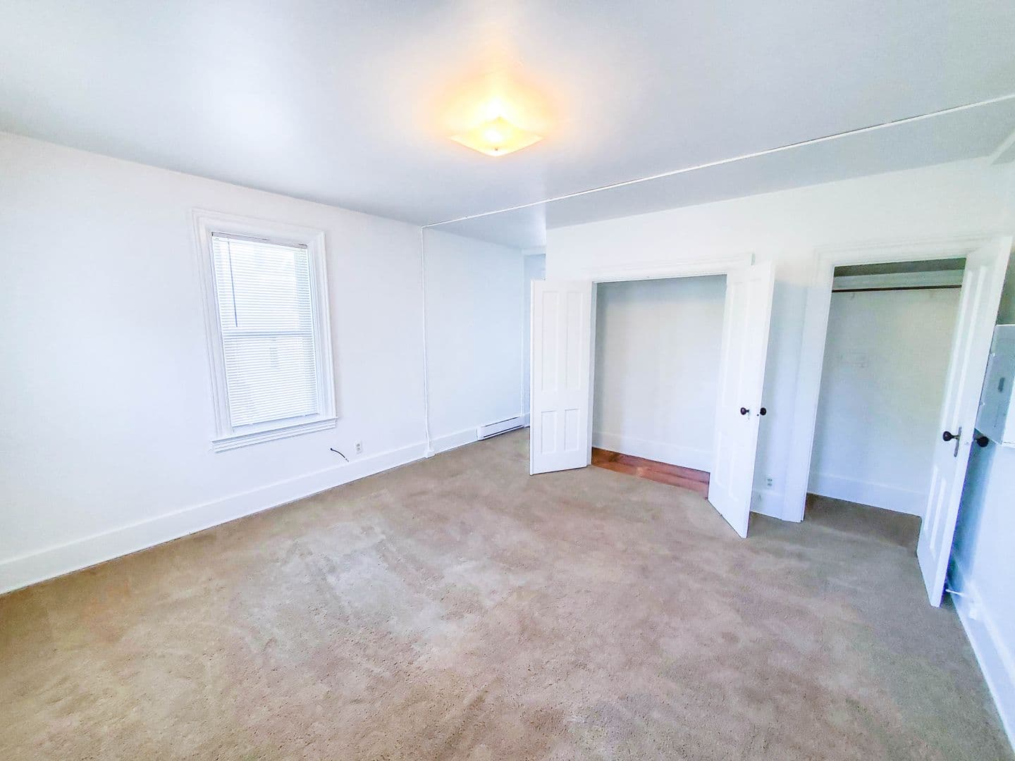 Erie Apartment: 326 West 8th Street