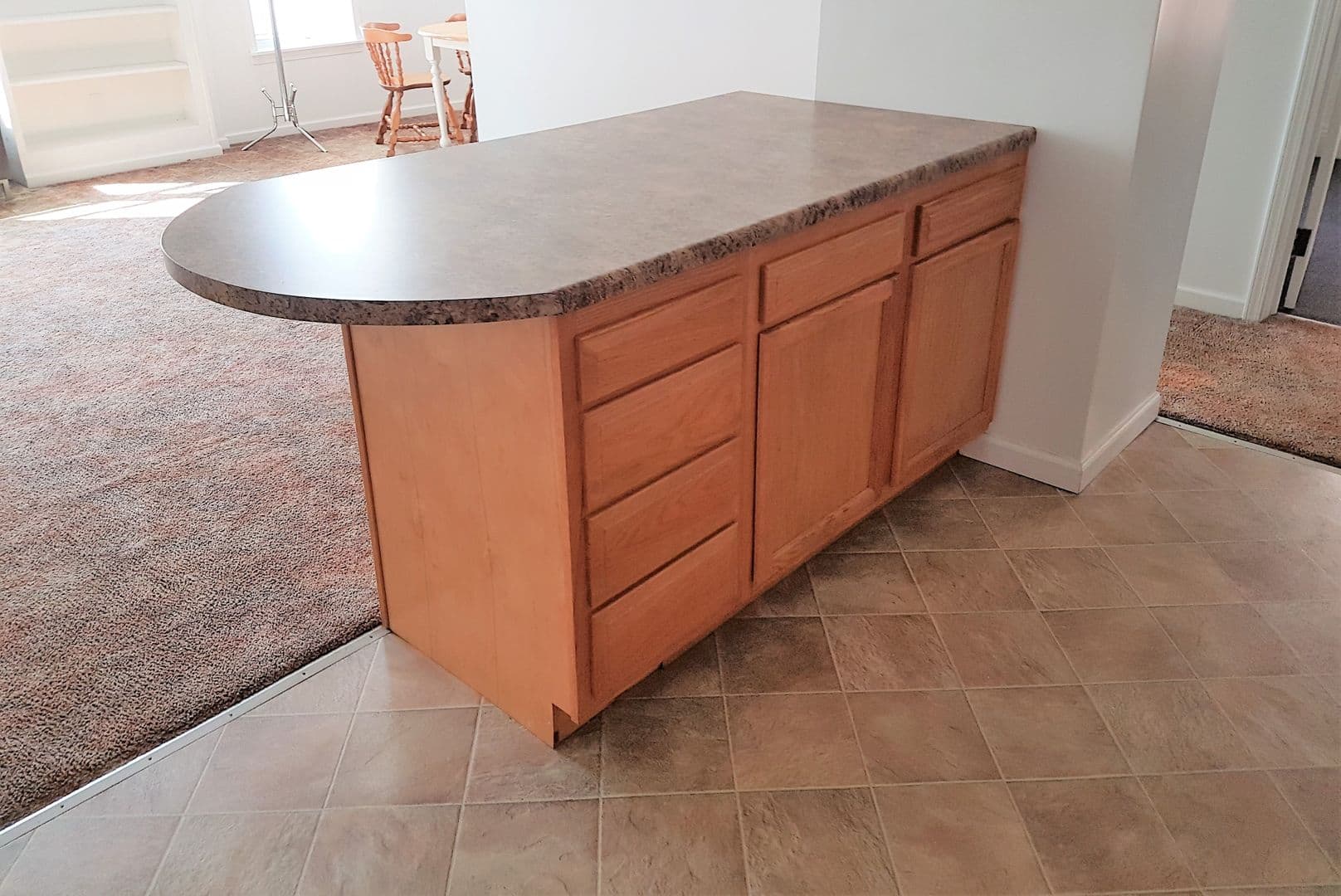 Erie Apartment: 236 West 8th Street