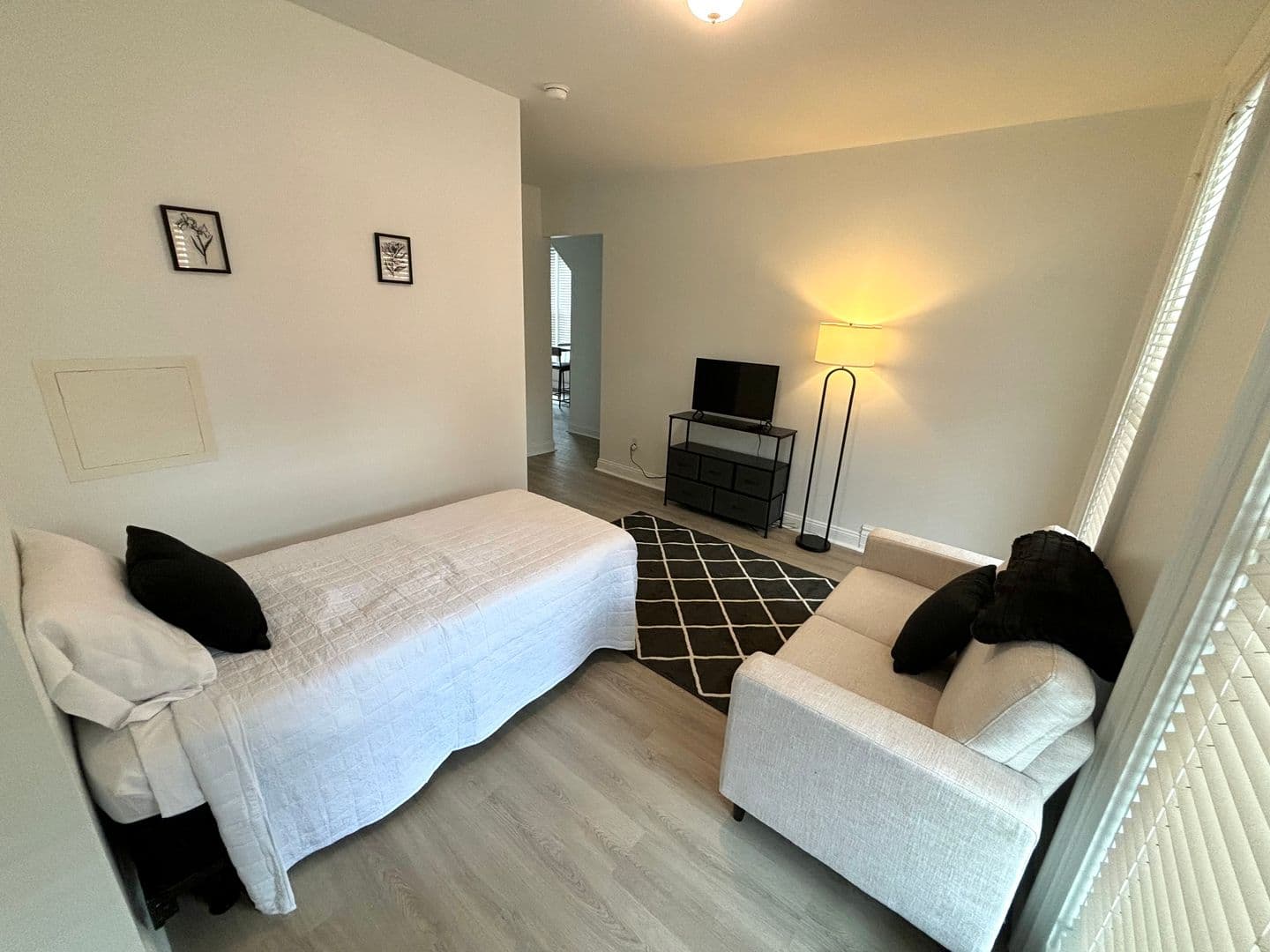 Erie Apartment: 247 West 8th Street